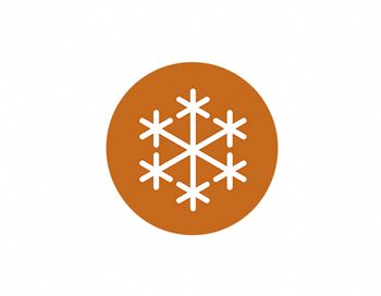 Central A/C and Heat